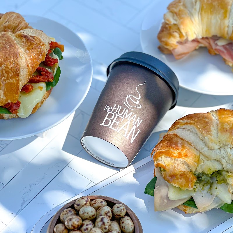 The Human Bean photo 2