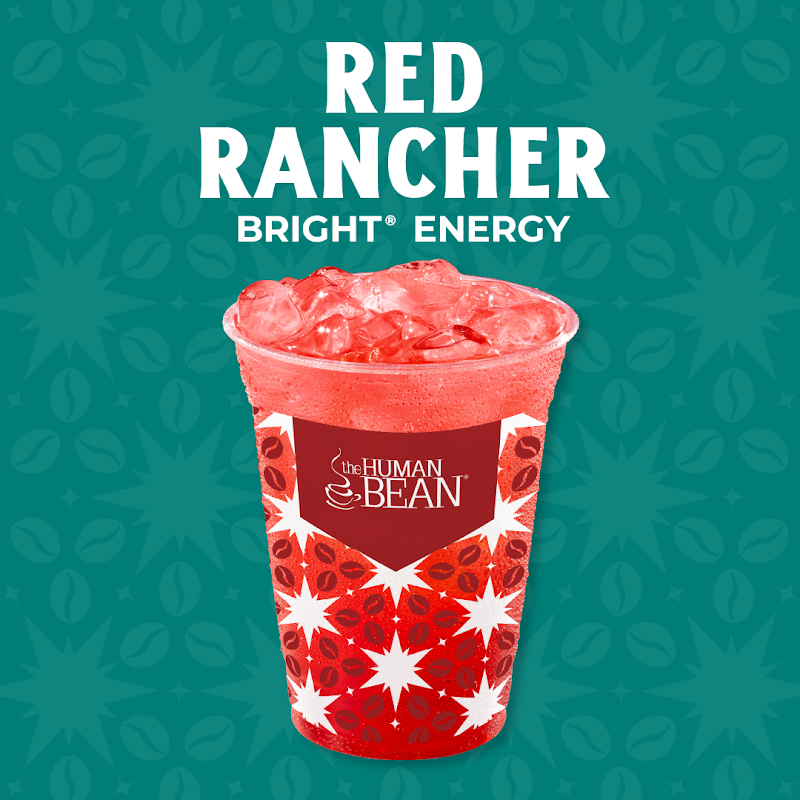 The Human Bean photo 3