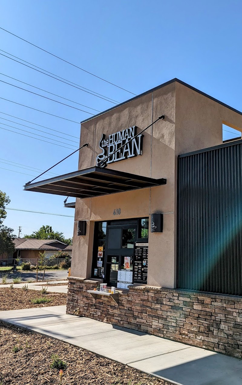 The Human Bean photo 1