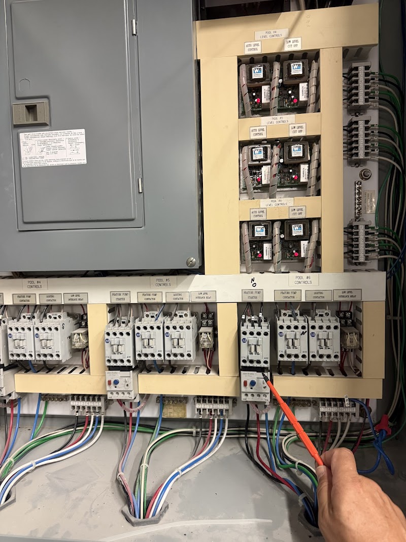 NC kilowatts solutions Llc - Electrician in Hialeah