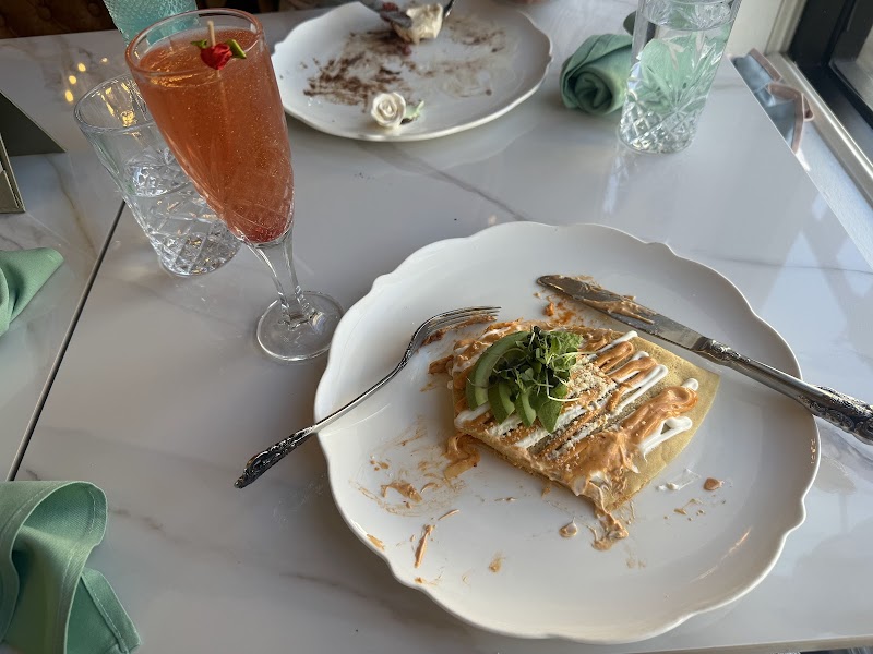 Crepas Culichi photo 4