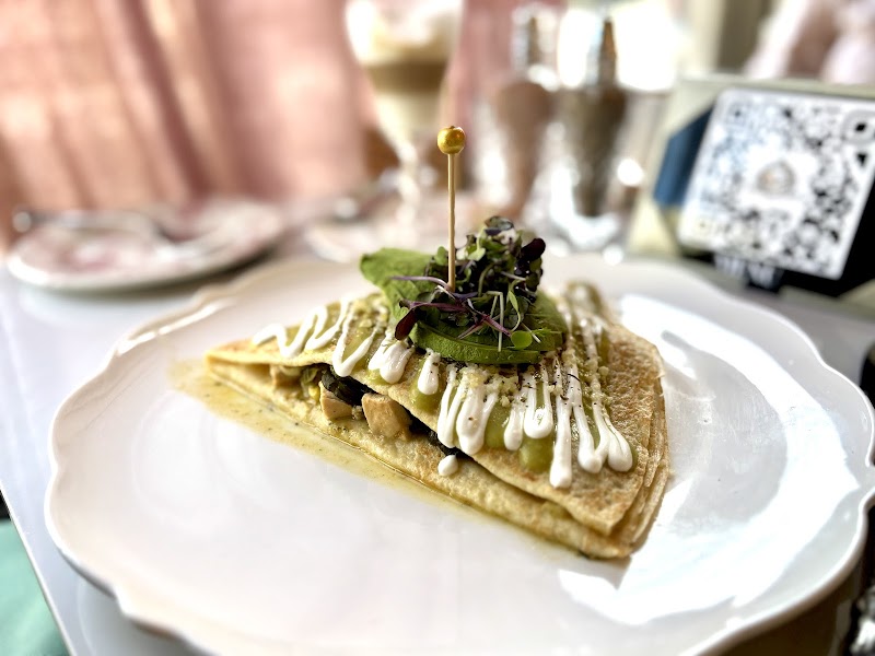 Crepas Culichi photo 3