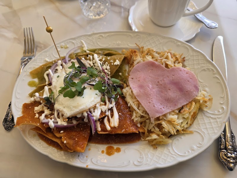 Crepas Culichi photo 4