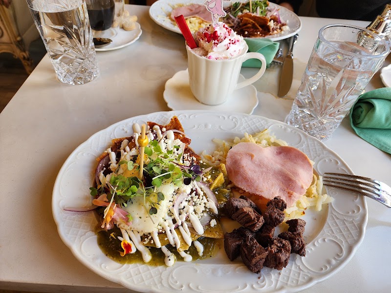 Crepas Culichi photo 2