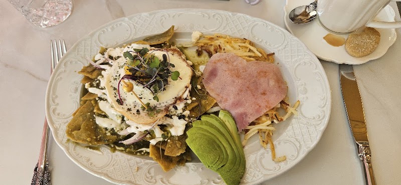 Crepas Culichi photo 3