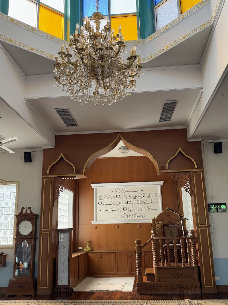 Masjid Darussalam | مسجد photo 3