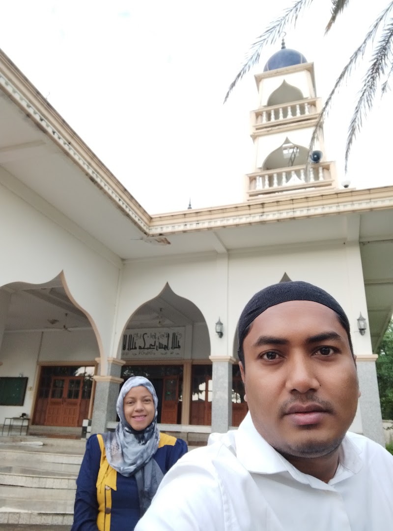 Masjid Darussalam | مسجد photo 5