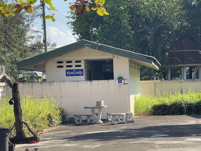 Masjid Darussalam | مسجد photo 4