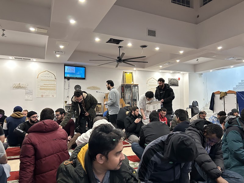 Aisha Islamic Center photo 3