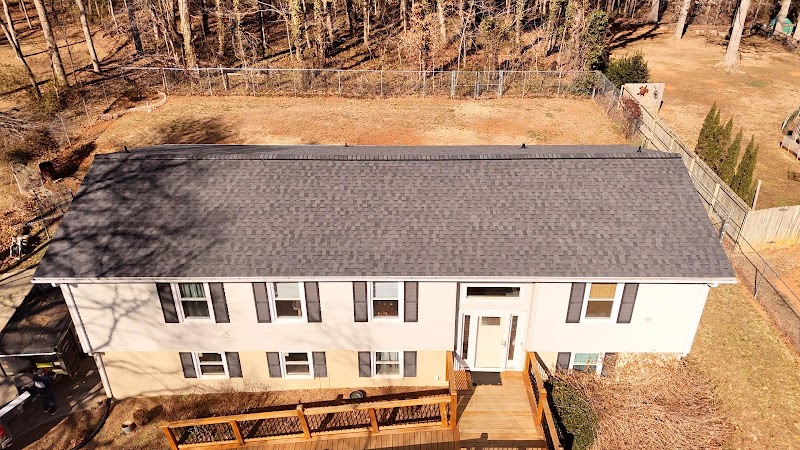 Baker Home Exteriors photo 5