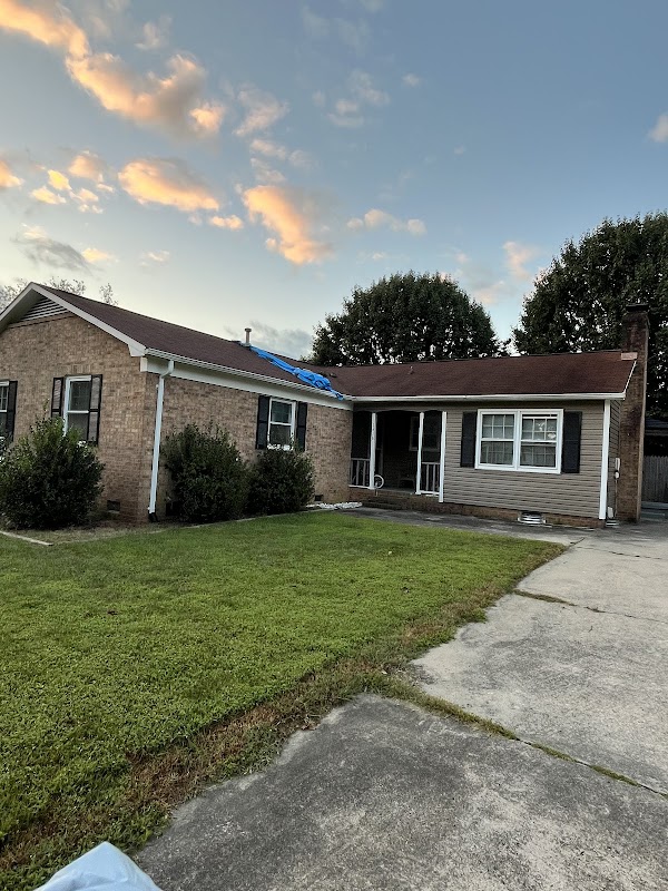 Baker Home Exteriors photo 3