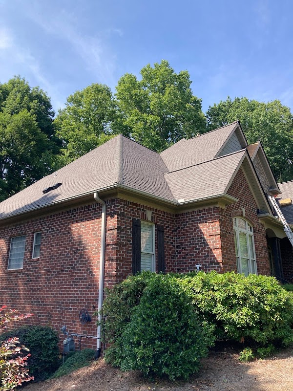 Baker Home Exteriors photo 4