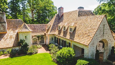 Baker Home Exteriors