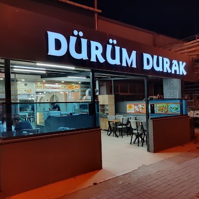 GÖRELE PİDE - Restoran