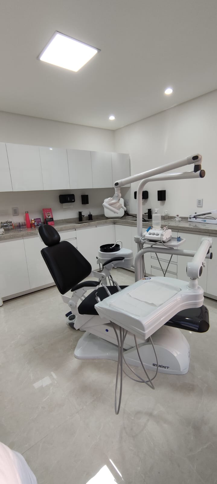 Excellence Ortodontia - Dentista no sul da ilha - foto 3