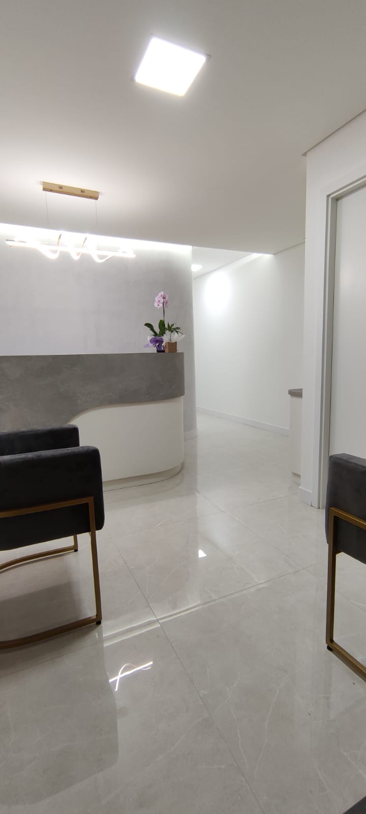 Excellence Ortodontia - Dentista no sul da ilha