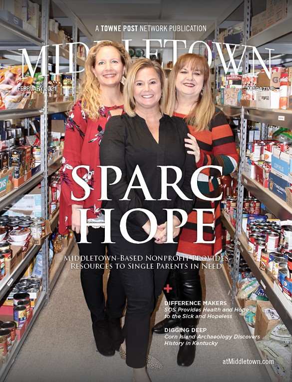 SCARLET HOPE exterior