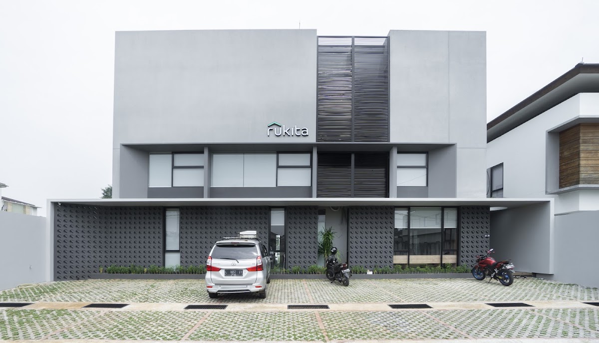 Rukita Mahkota Residence Karawaci - Kost Coliving Karawaci