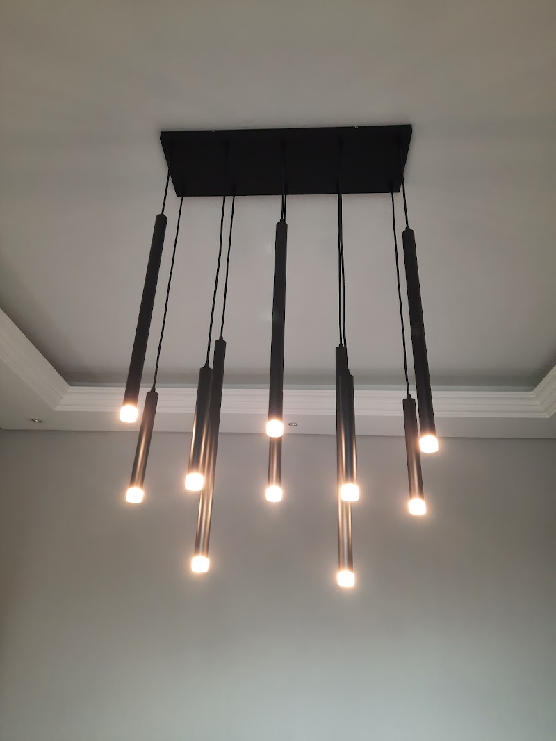 Foto de Sistel Instalações Elétricas