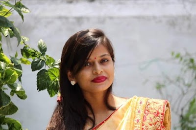 Dr Priya Sahu