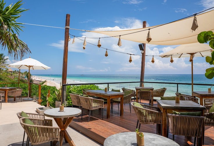 Mezzanine by La Zebra, an SLH Hotel