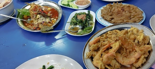 Restoran Kak Nab Tomyam - Photo 1