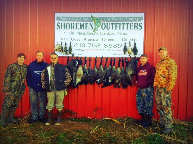Shoremen Outfitters - Photo 1