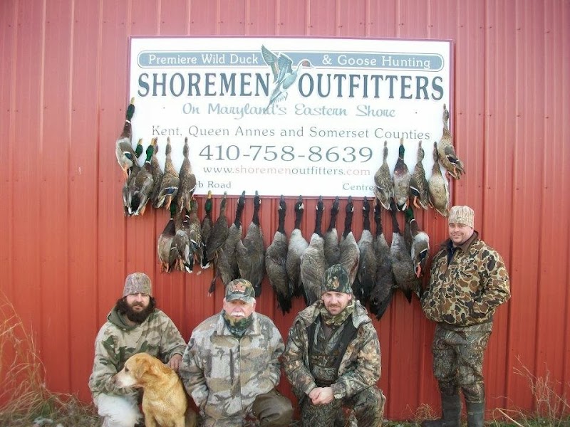 Shoremen Outfitters - Photo 3
