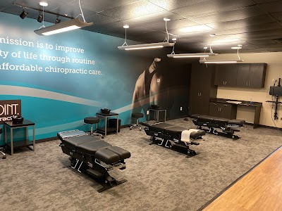 The Joint Chiropractic