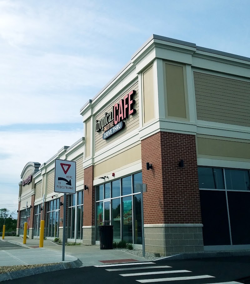 Tropical Smoothie Cafe photo 1