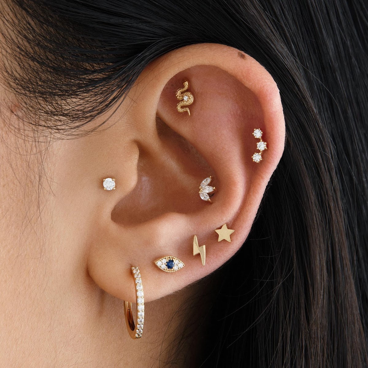 STUDS — tattoo studio near Tysons