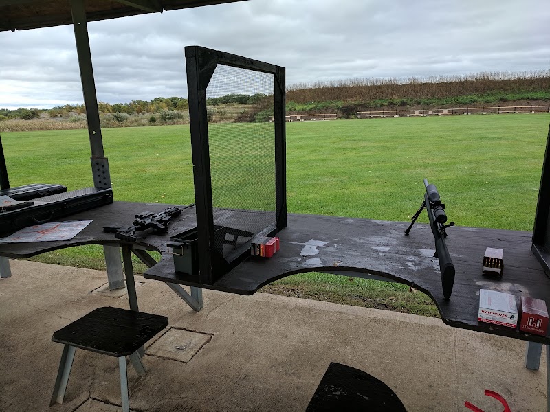 Elite Gun Services photo