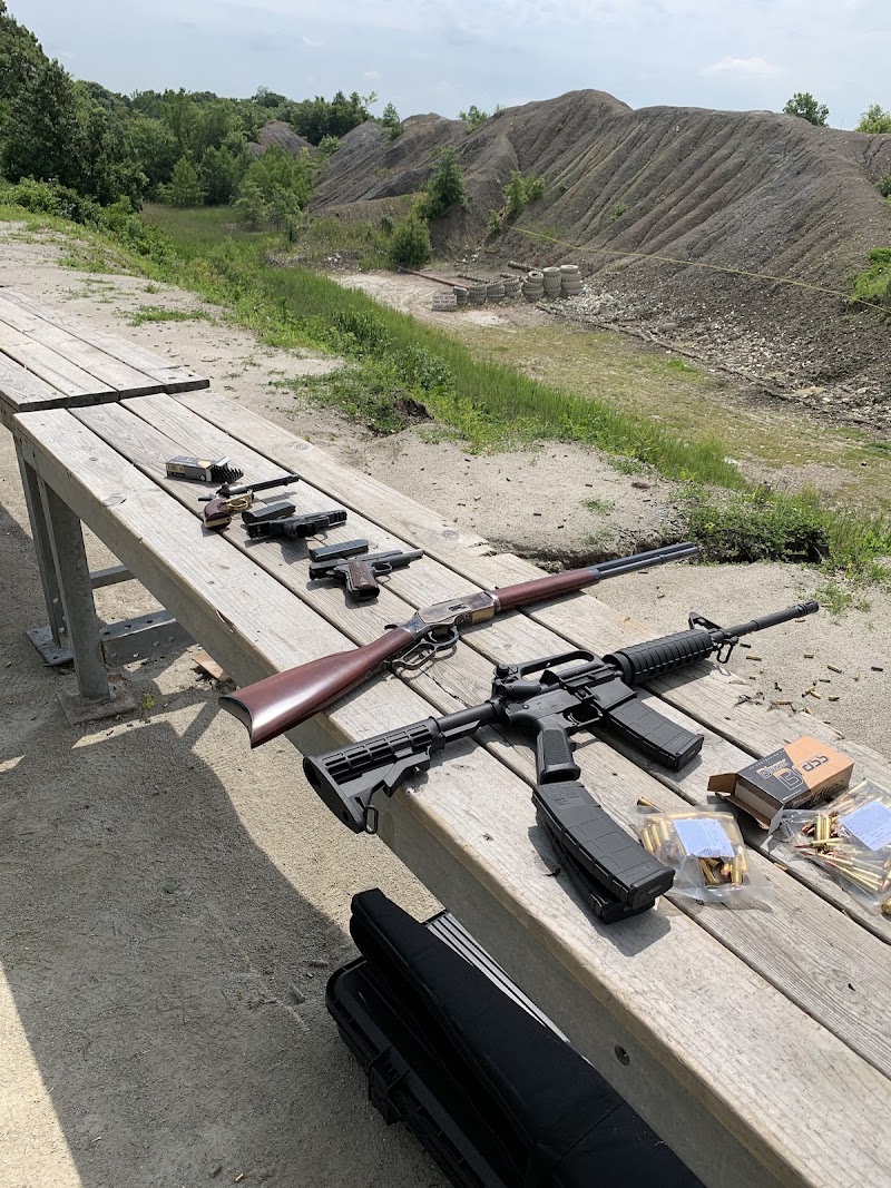 Elite Gun Services photo