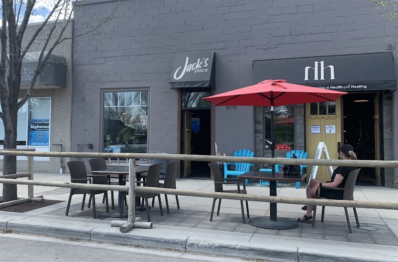 Jack's Place photo 4