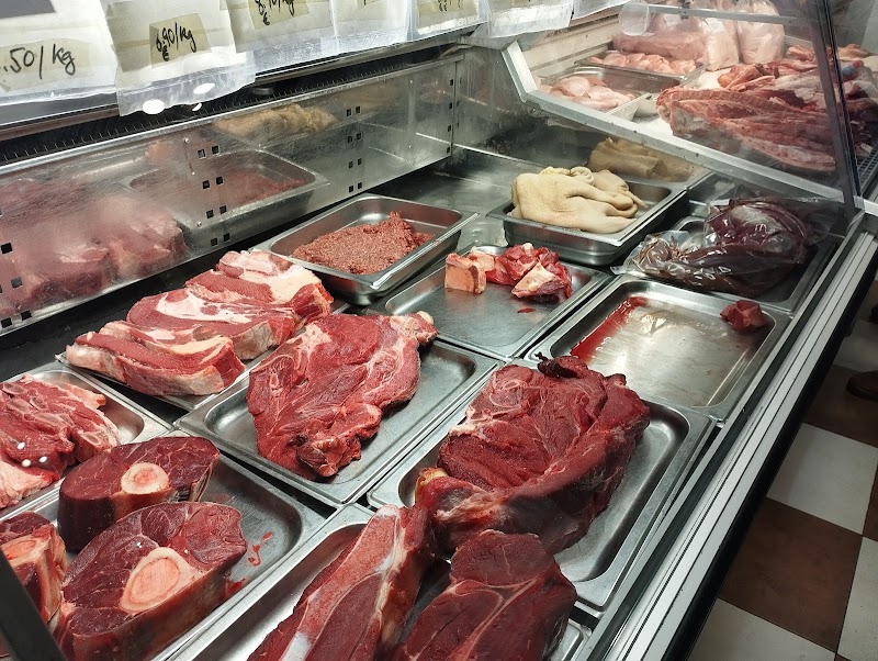 Hakaniemen Halal-Liha photo 2