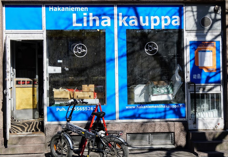 Hakaniemen Halal-Liha photo 3