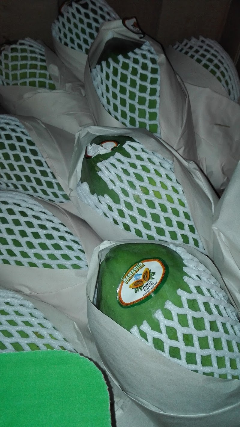 Hakaniemen Halal-Liha photo 4