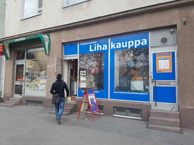 Hakaniemen Halal-Liha photo 1