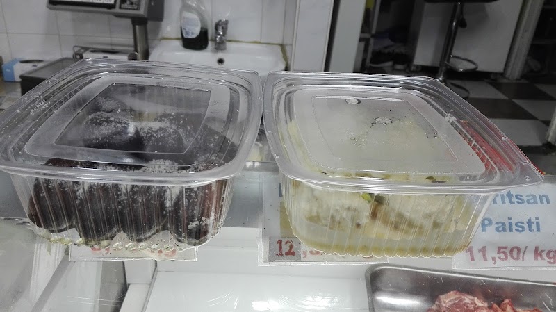 Hakaniemen Halal-Liha photo 6