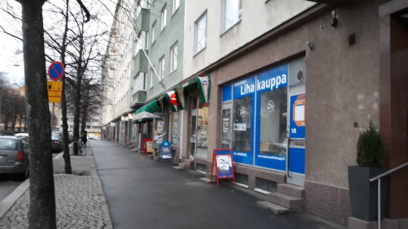 Hakaniemen Halal-Liha photo 5