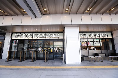 800°DEGREES NEAPOLITAN PIZZERIA NEWoMan新宿