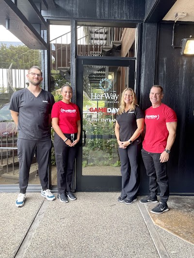 Gameday Men’s Health Gilbert TRT, Peptide, and ED Clinic photo 6