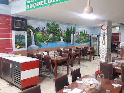 Uludağ Lokantası - Restoran