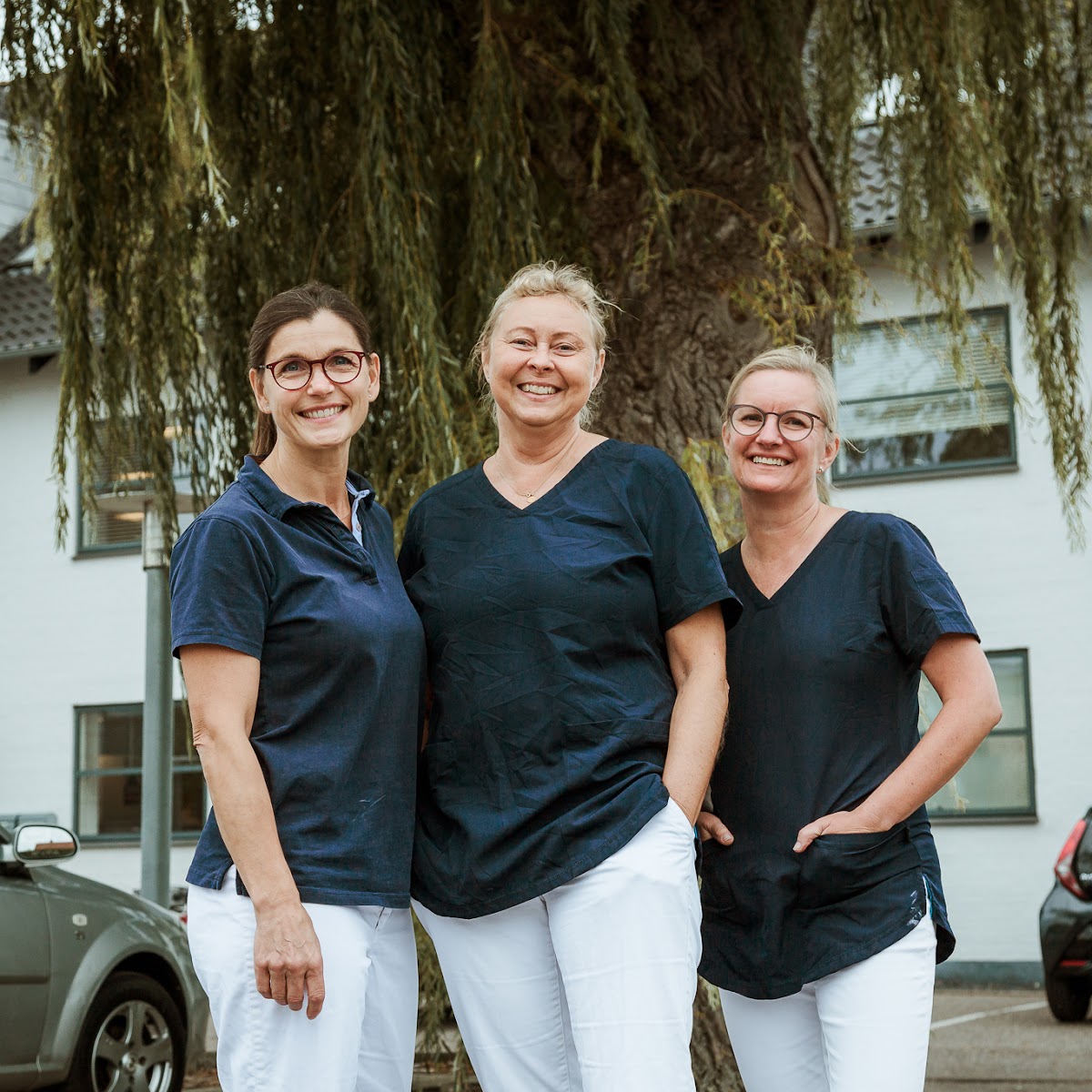 ORIS Tandlægerne Sønderborg - tandlægeklinik i Sønderborg