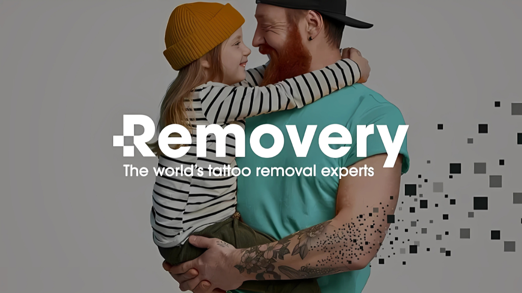 Removery Tattoo Removal & Fading — tattoo studio near Norristown