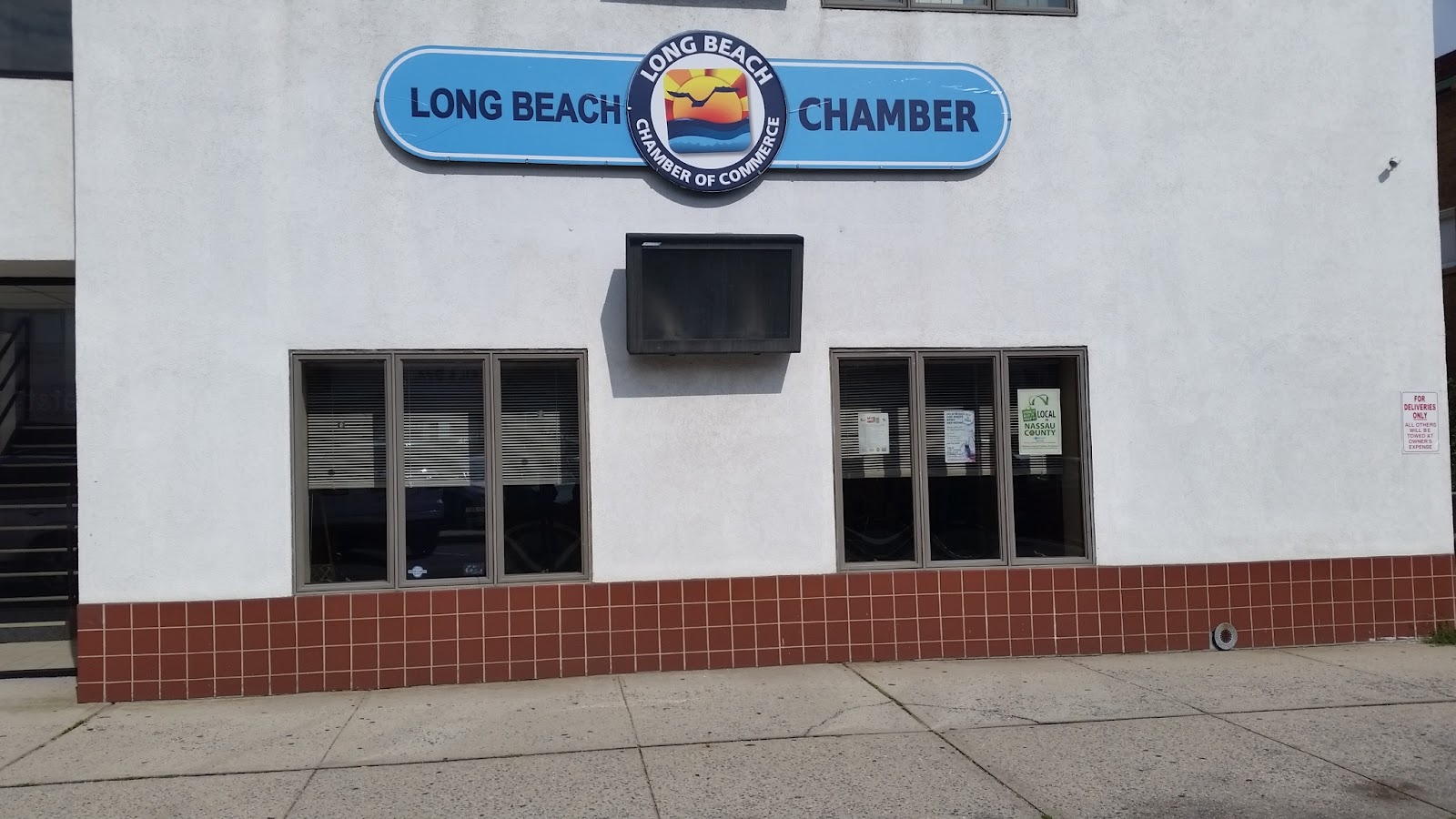 Long Beach Chamber of Commerce