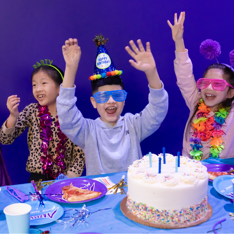 Altitude Trampoline Park — Amusement Center in Marietta