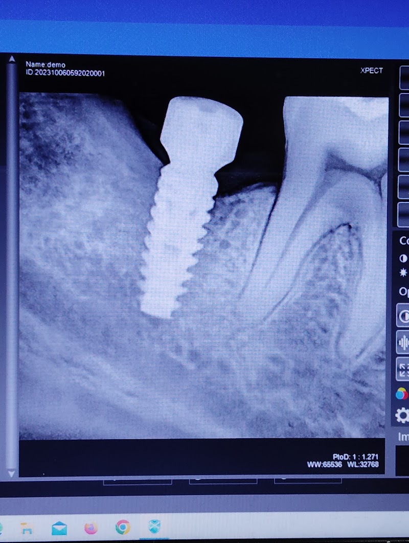 DR.PANKAJ GUPTA DENTAL CLINIC