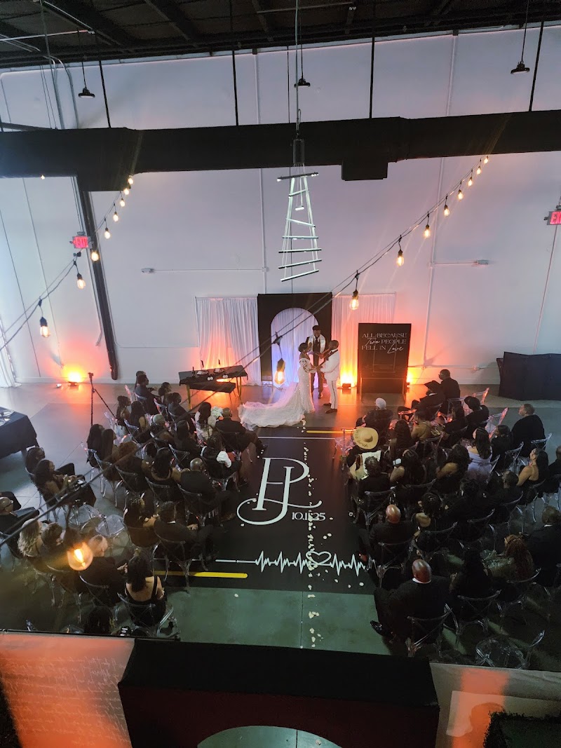 D'Space Orlando — Event Venue in Orlando