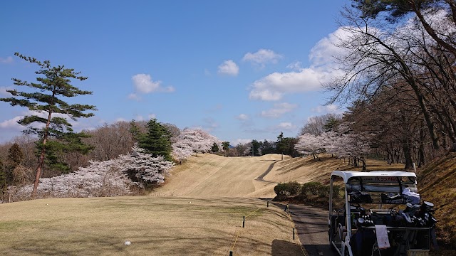 Fukushima Golf Club Minpo Course - Photo 6